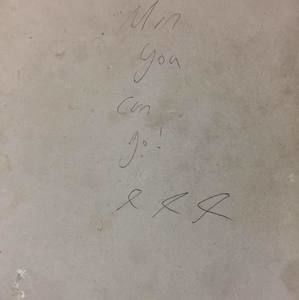 Meet your Posher, Min